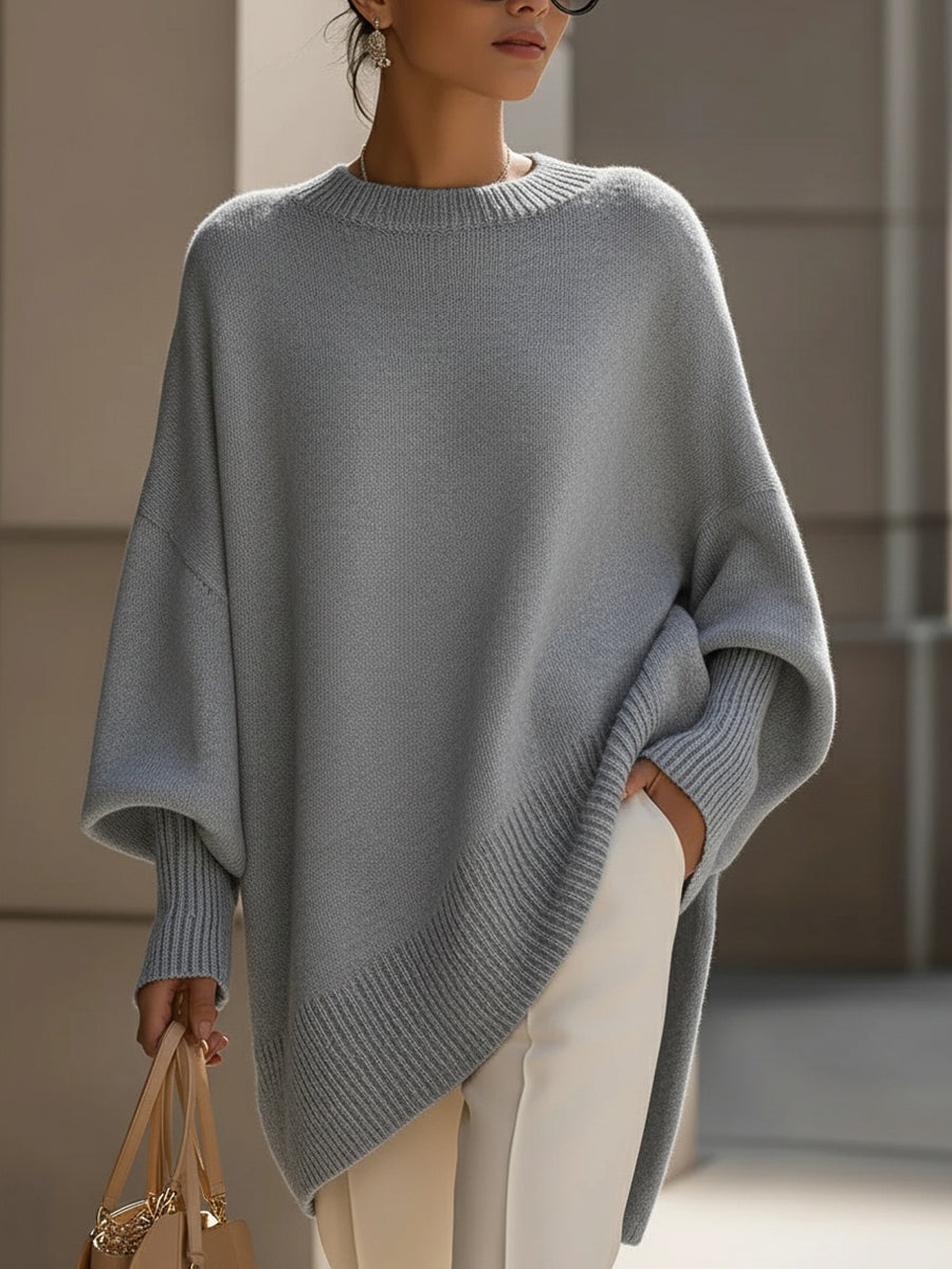 Image of Women's Oversized Sweater