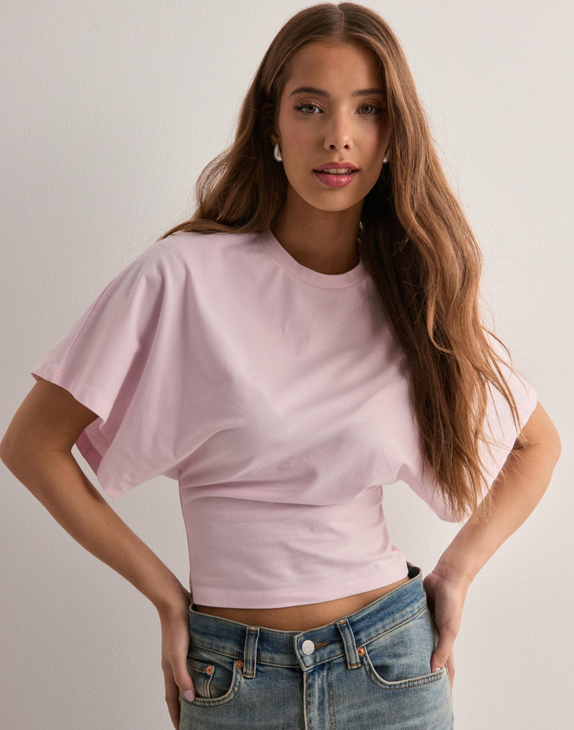 Image of Women's Oversized T-Shirt