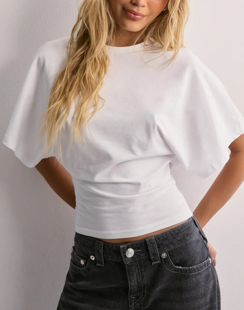 Image of Women's Oversized T-Shirt