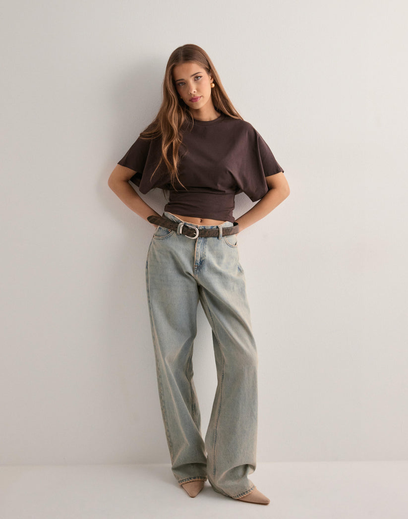 Image of Women's Oversized T-Shirt