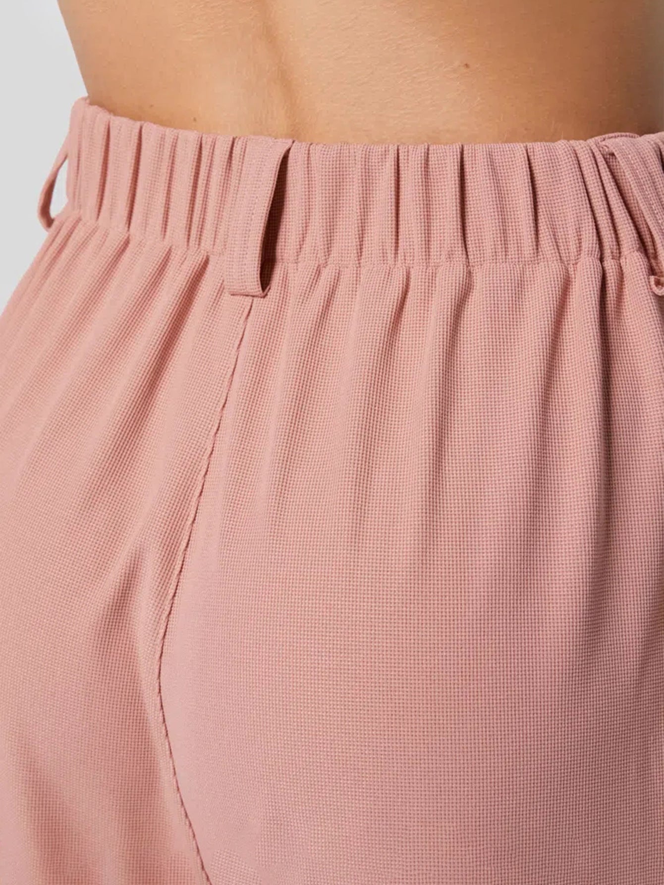 Image of Women's Wide Leg High Waisted Pants