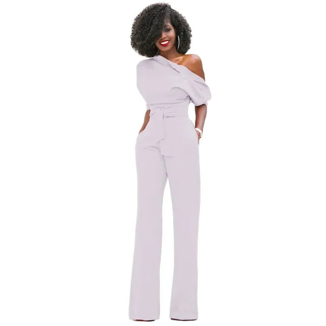 Image of Women's Wide-Leg Set