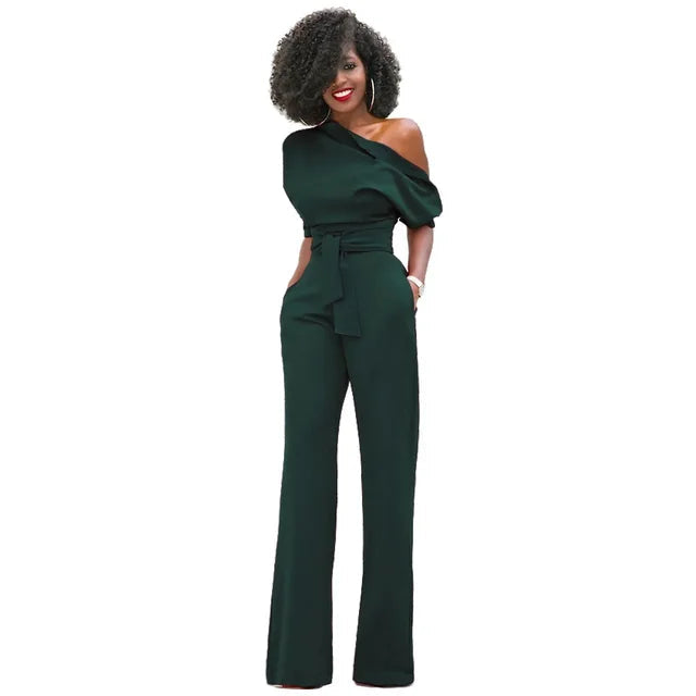 Image of Women's Wide-Leg Set