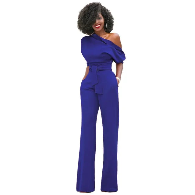 Image of Women's Wide-Leg Set