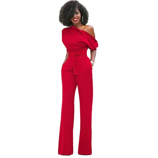 Image of Women's Wide-Leg Set