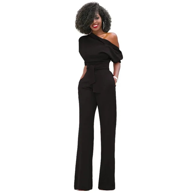 Image of Women's Wide-Leg Set