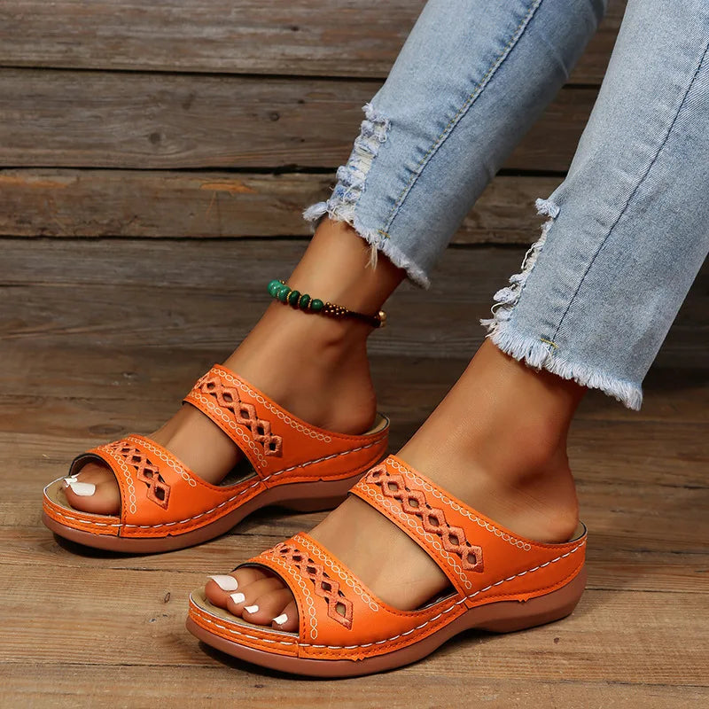 Women's Orthopedic Sandals - Image 1