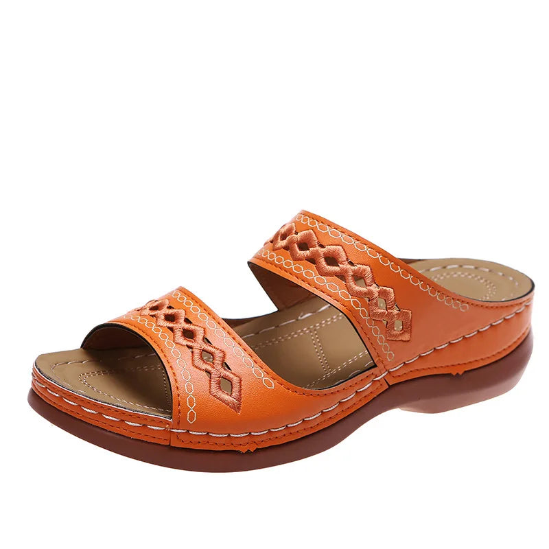 Women's Orthopedic Sandals - Image 3