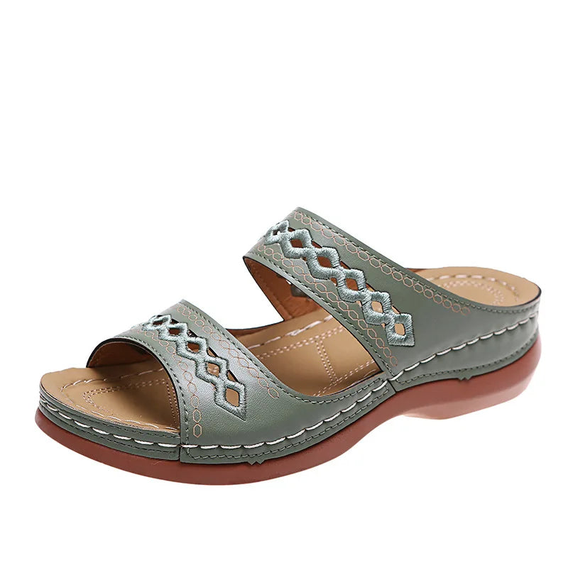 Women's Orthopedic Sandals - Image 4