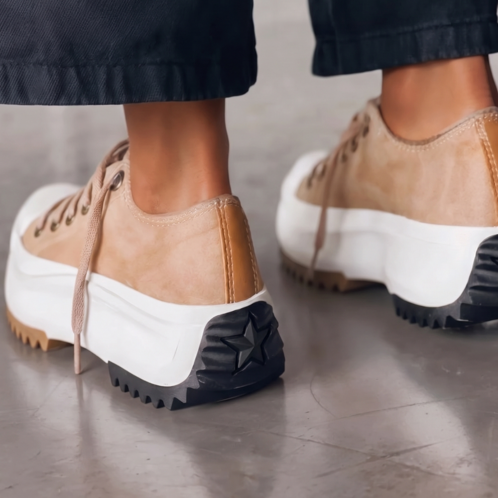 Women's Orthopedic Sneakers - Image 1